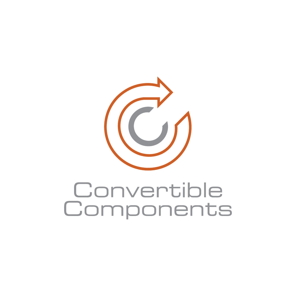Convertible Drivers: Coaxial or Component technology logo