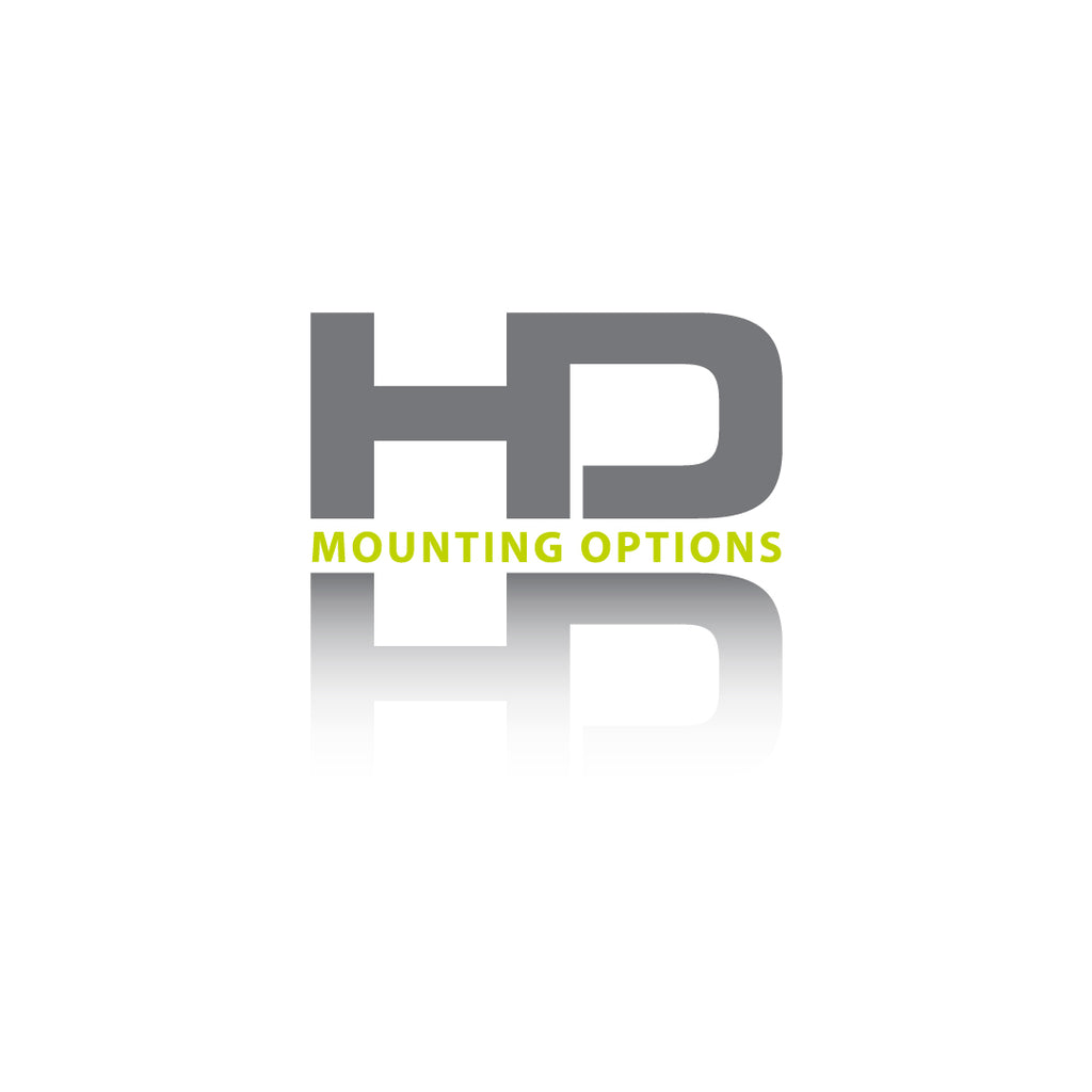 HD Mounting Options technology logo
