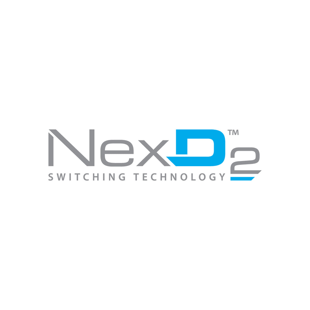 NexD2™ Switching Technology logo
