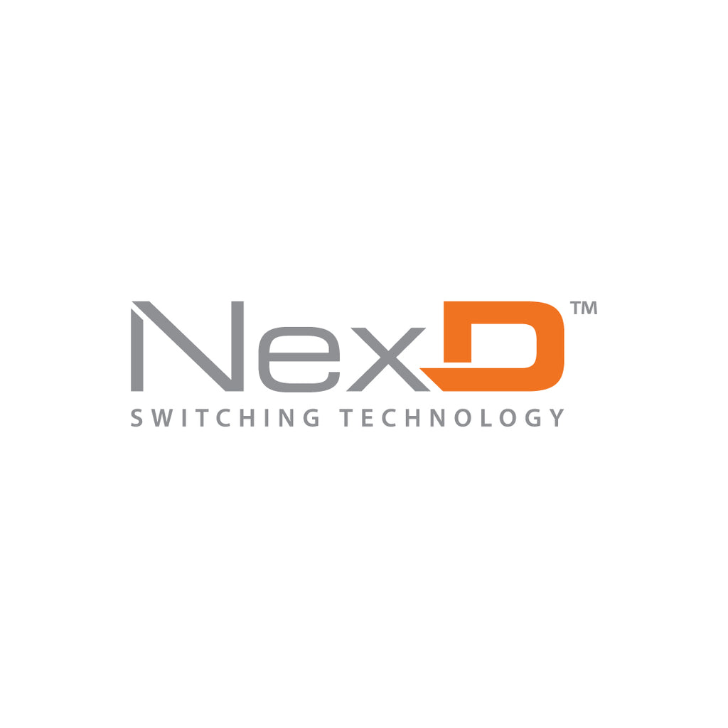 NexD™ Switching Technology logo