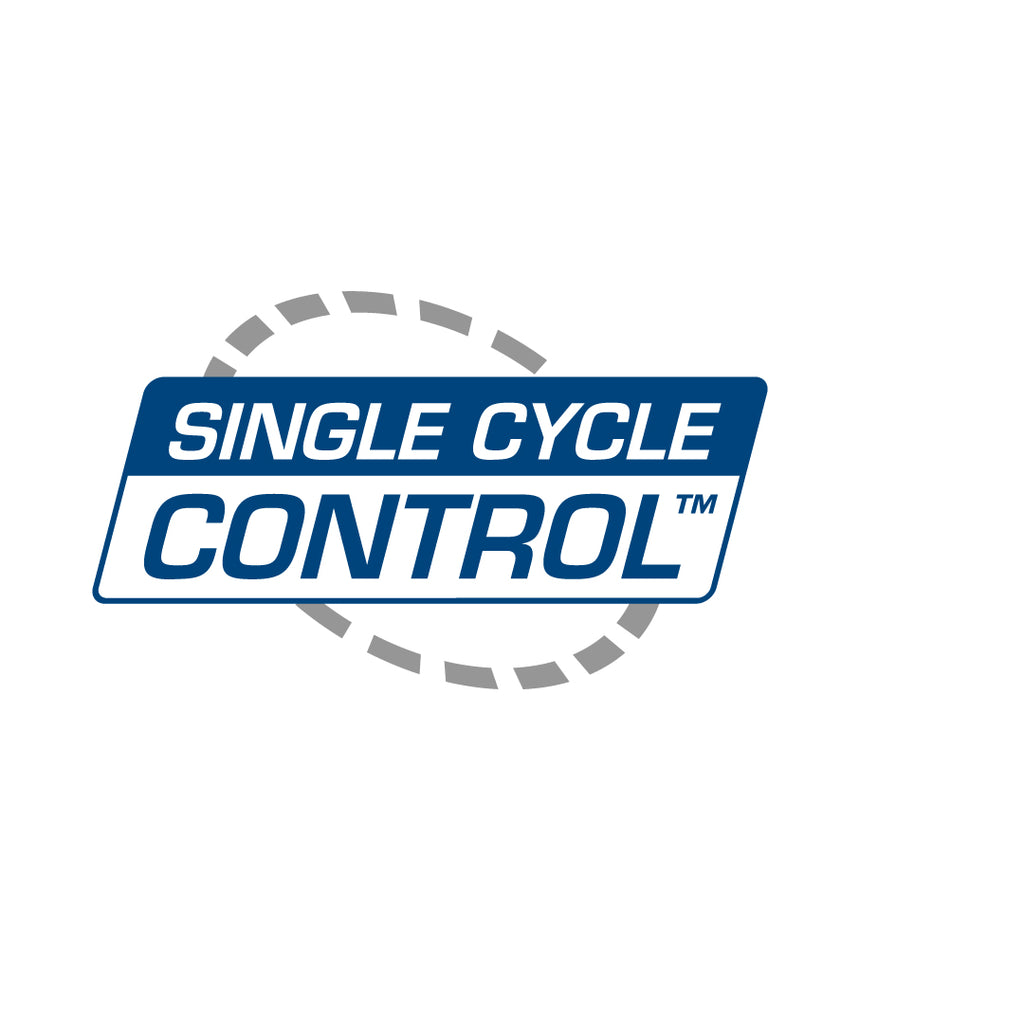 Single Cycle Control™ technology logo