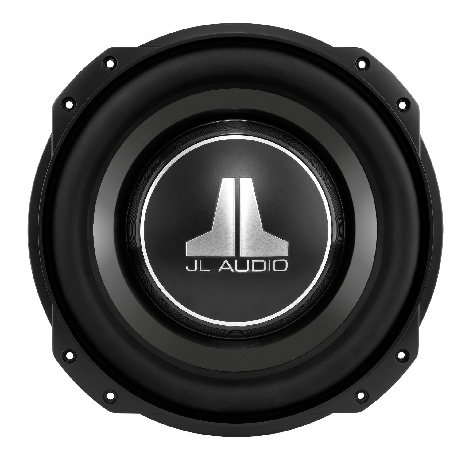 Front Overhead of 10TW3 Subwoofer