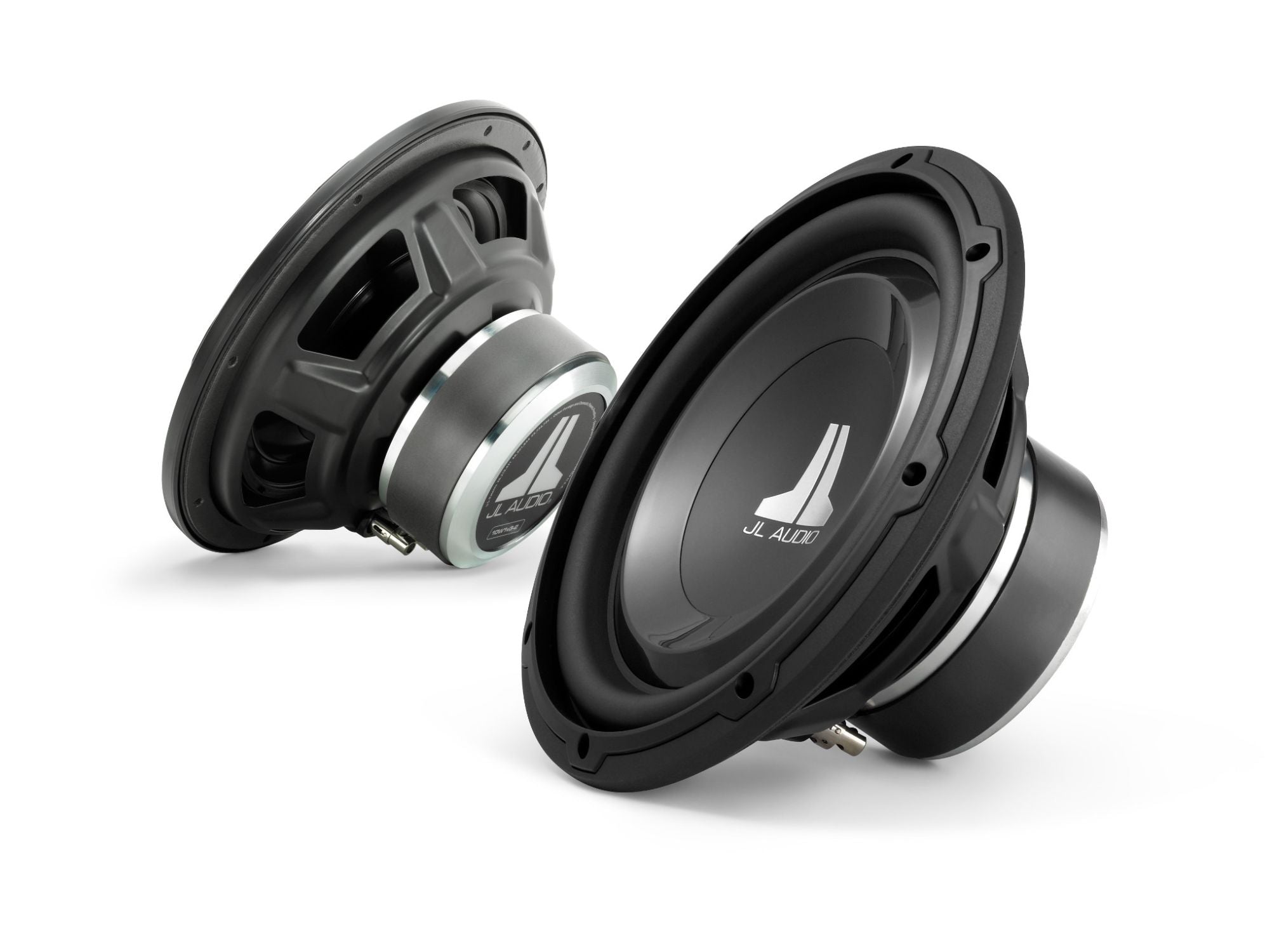 Pair of 10W1v3 Subwoofers