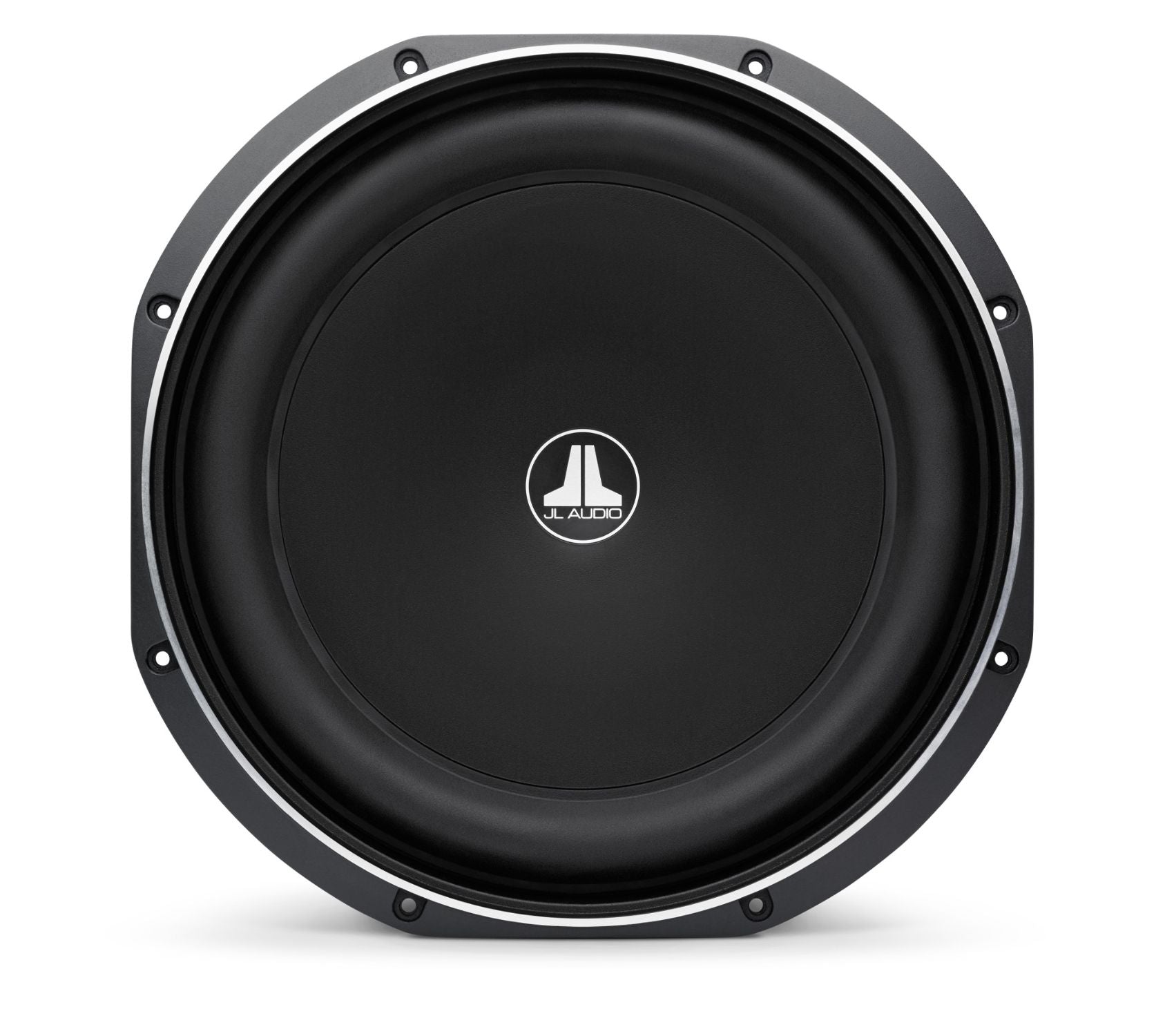 Front Overhead of 12TW1 Subwoofer