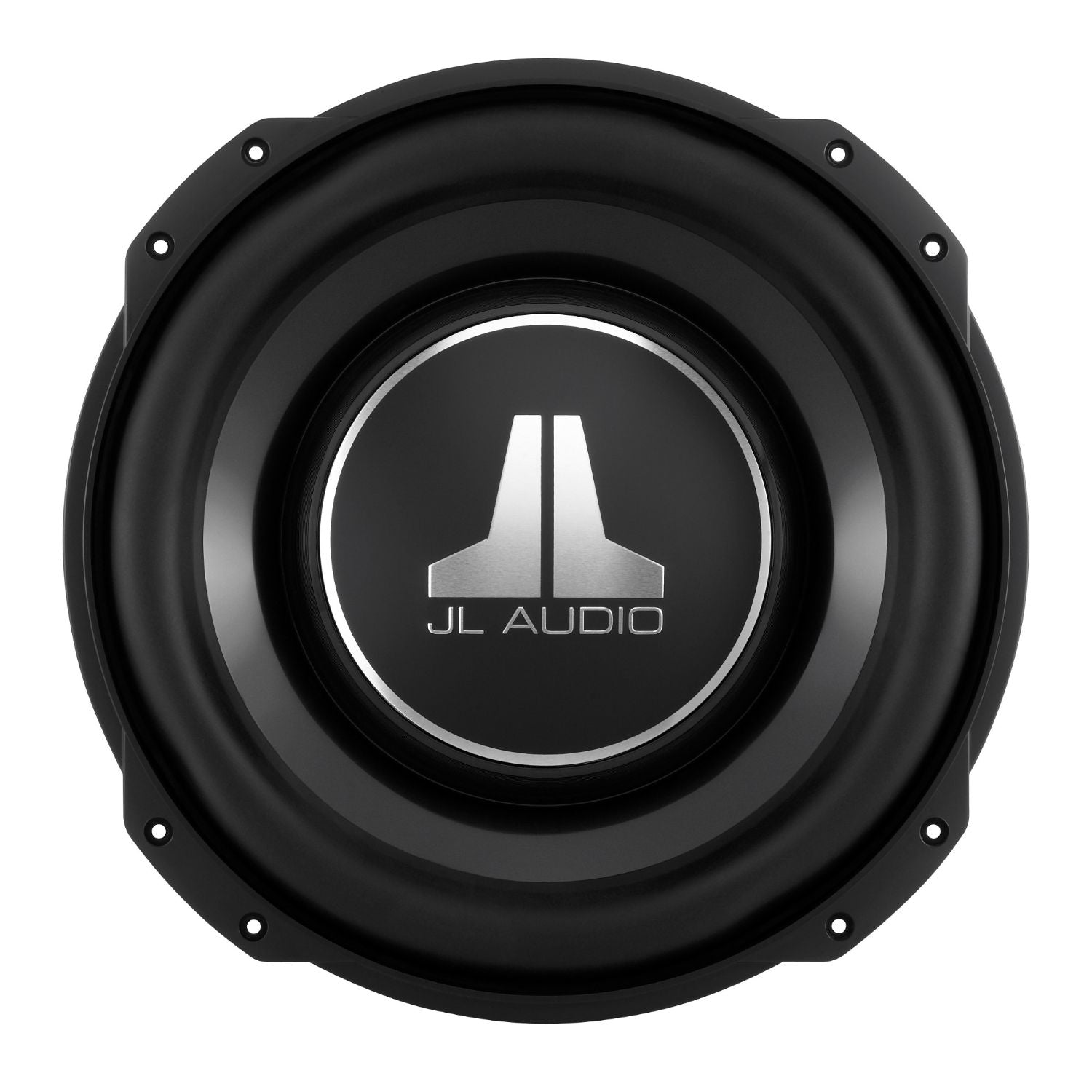 Front Overhead of 12TW3 Subwoofer