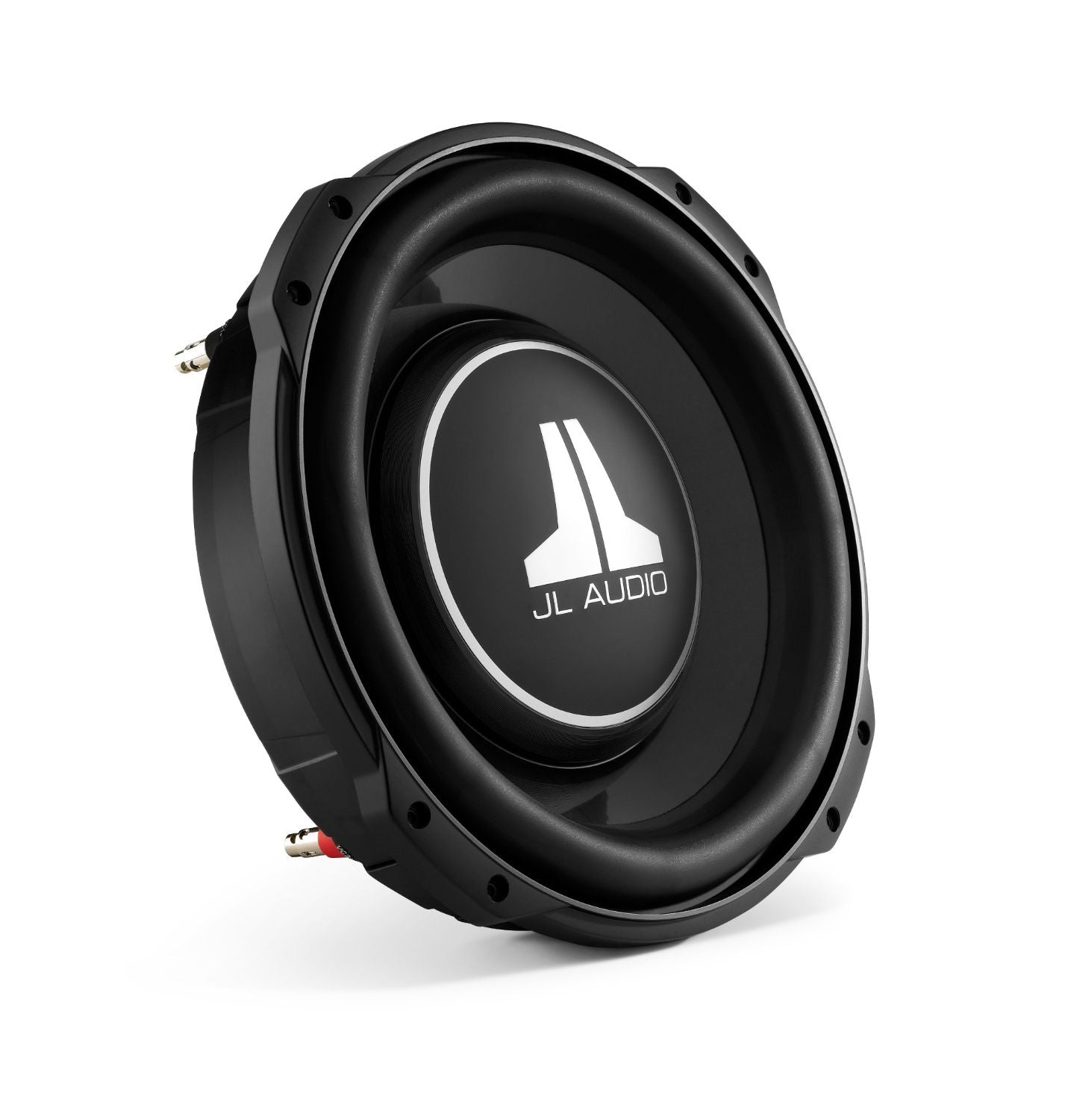 Front of 12TW3 Subwoofer Facing Right
