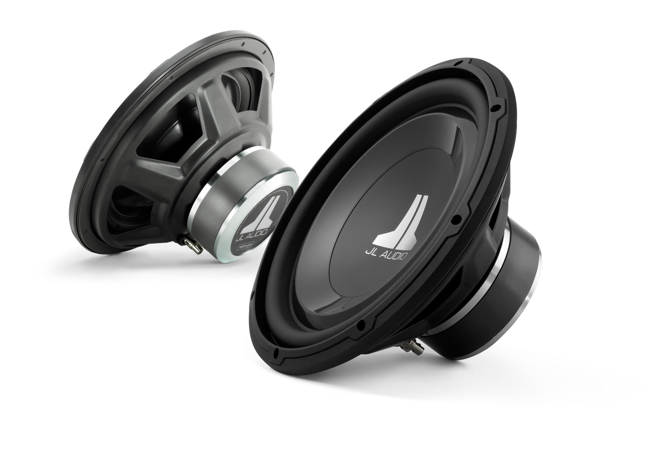 Pair of 12W1v3 Subwoofers