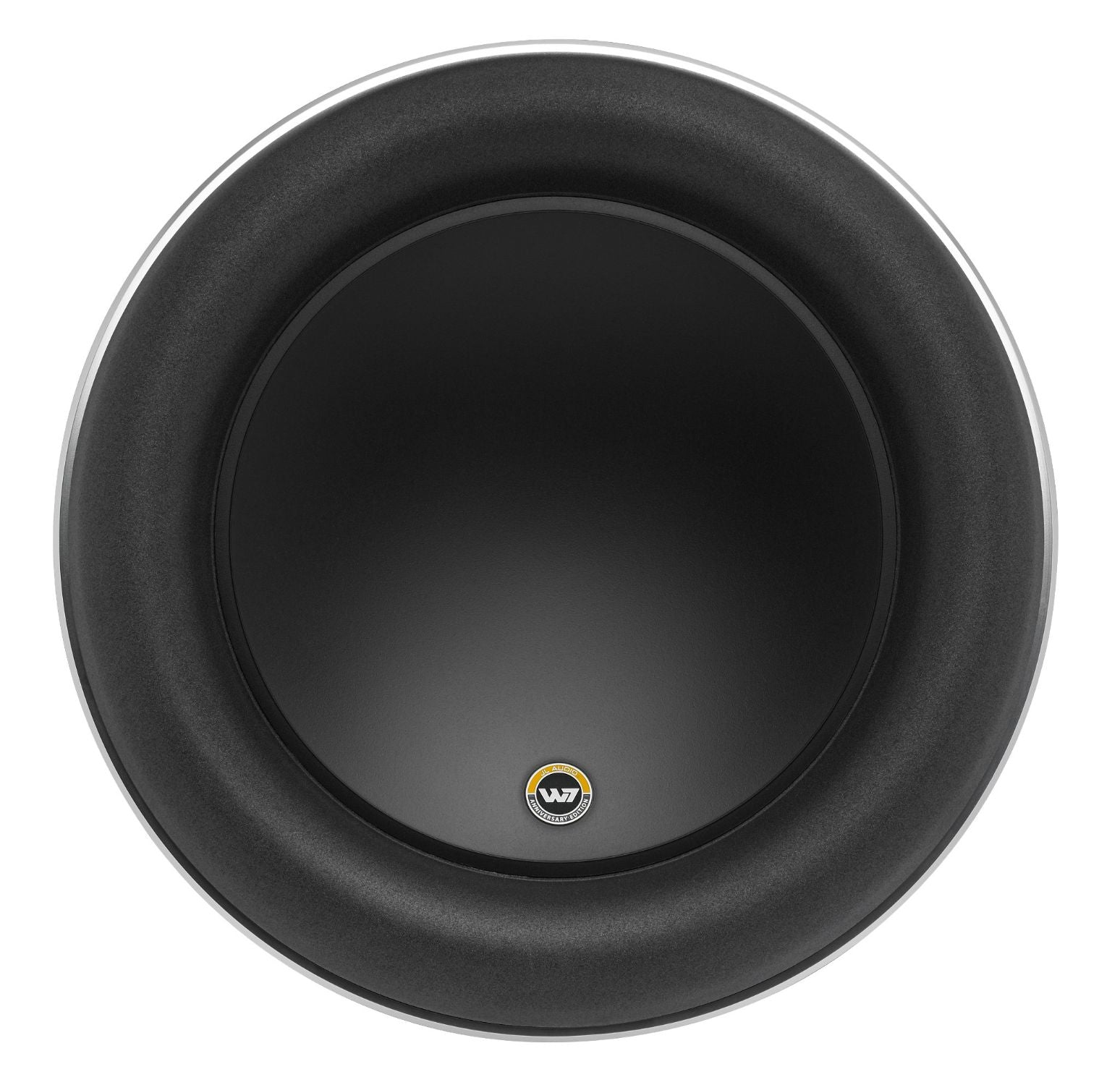 Front Overhead of 12W7AE Subwoofer