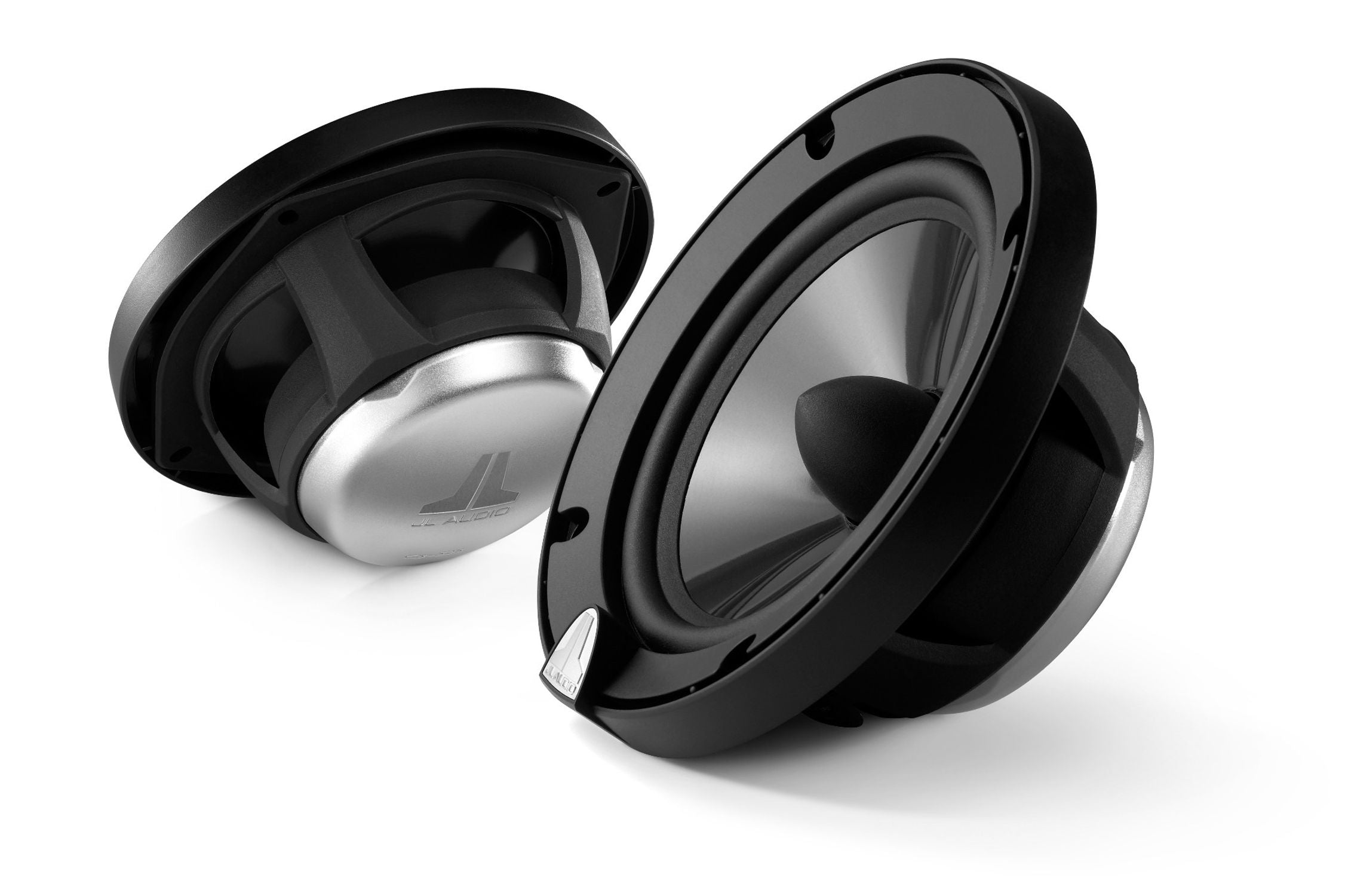 Pair of C3-525cw Convertible Woofers