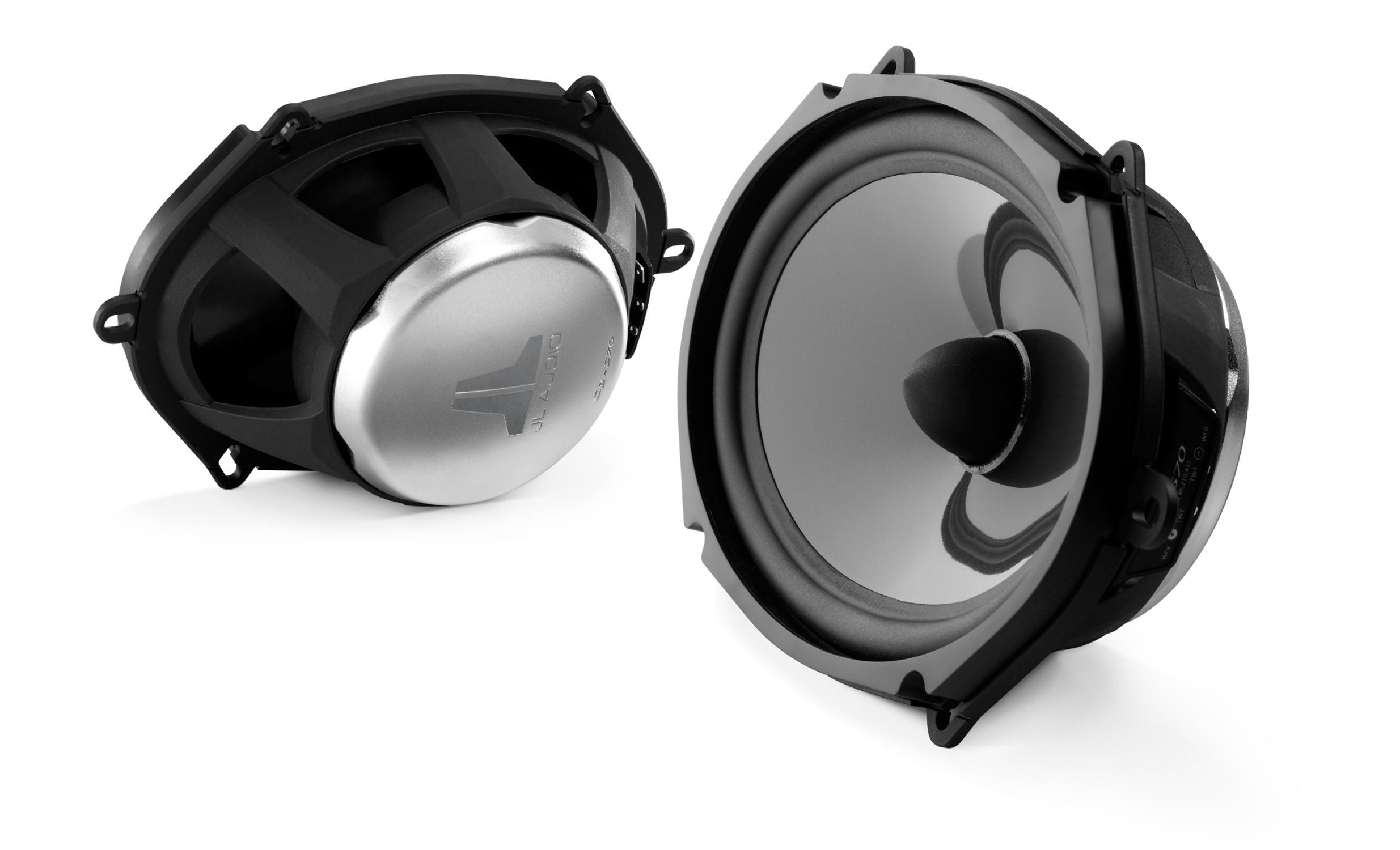 Pair of C3-570cw Convertible Woofers