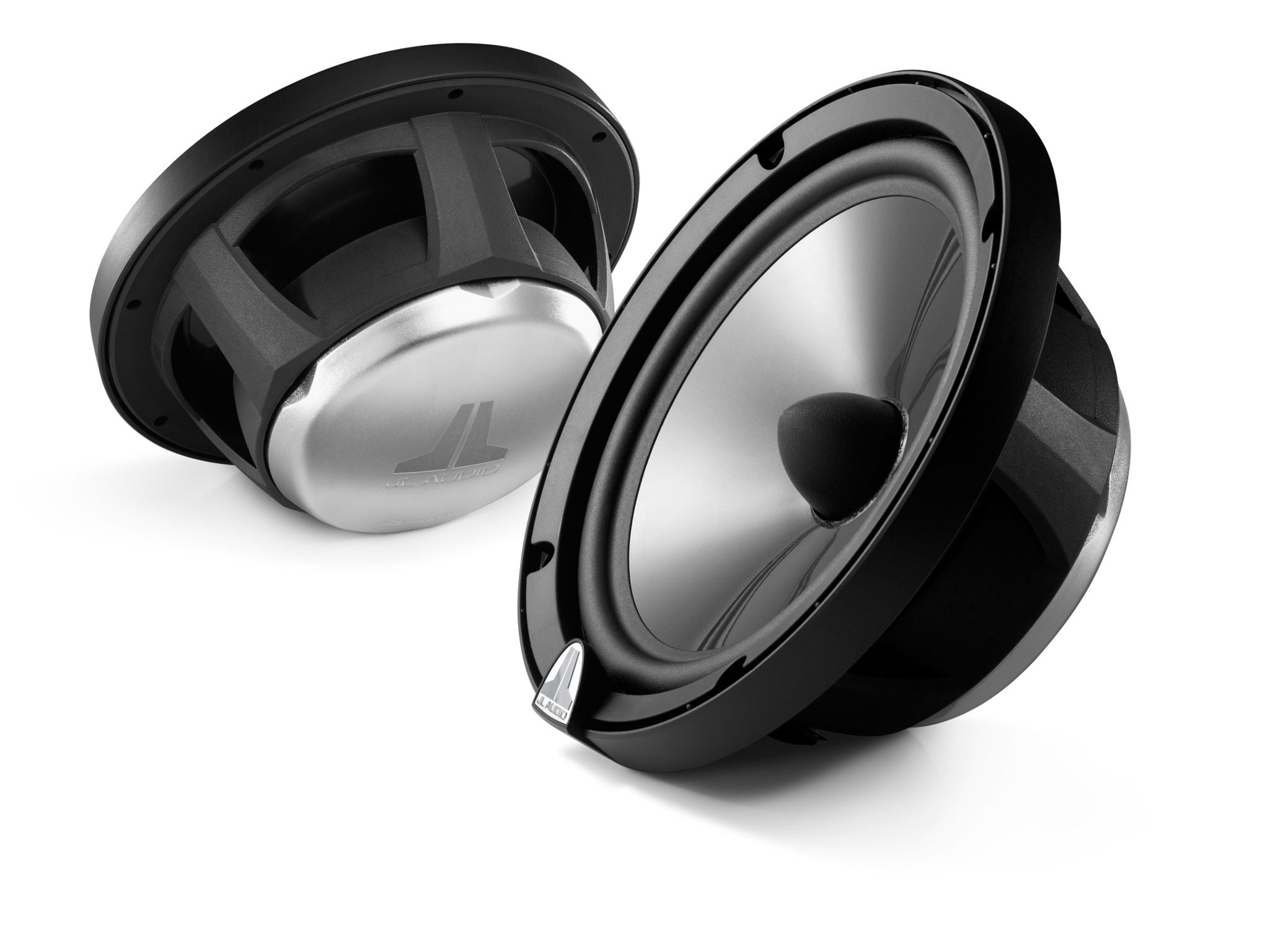 Pair of C3-650cw Convertible Woofer