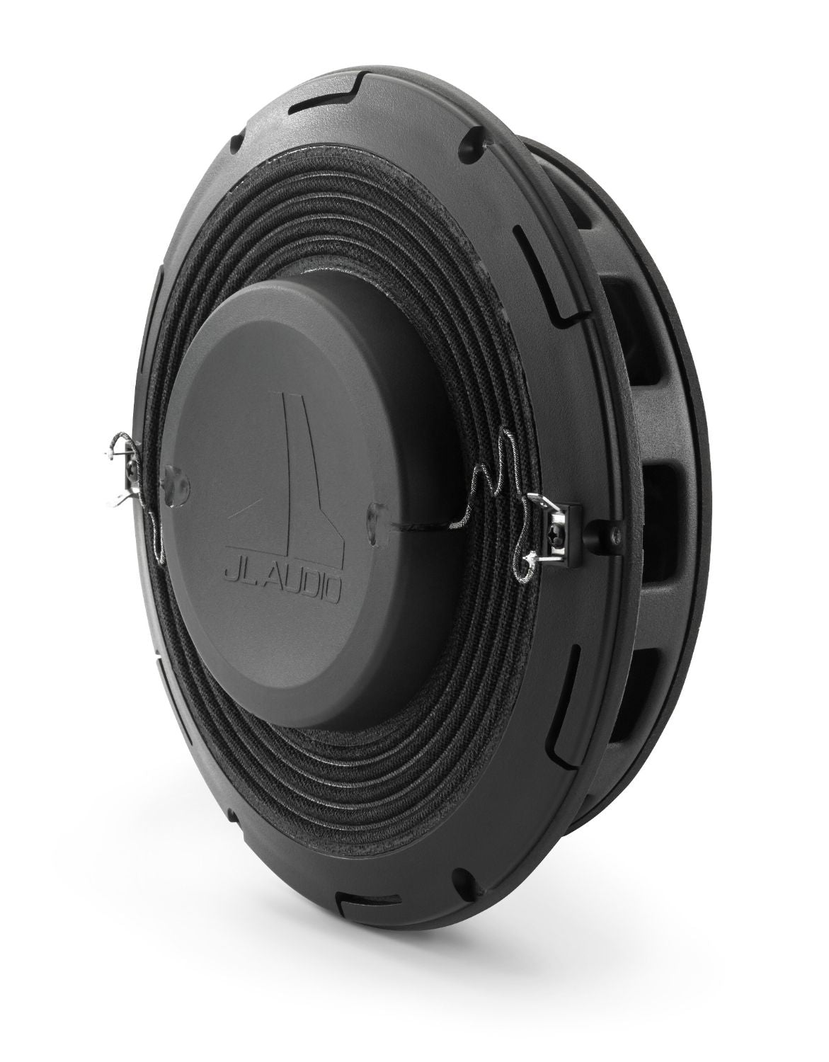 Front of IWE-108-SUB In-Wall Subwoofer0 Facing Left