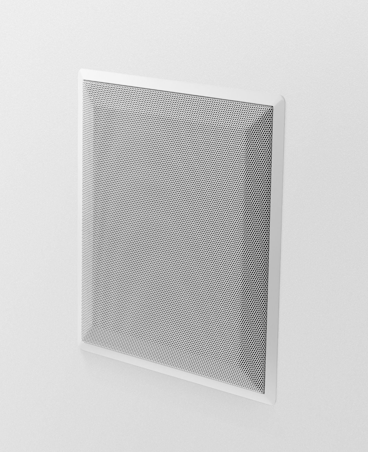 In-Wall Subwoofer Grille