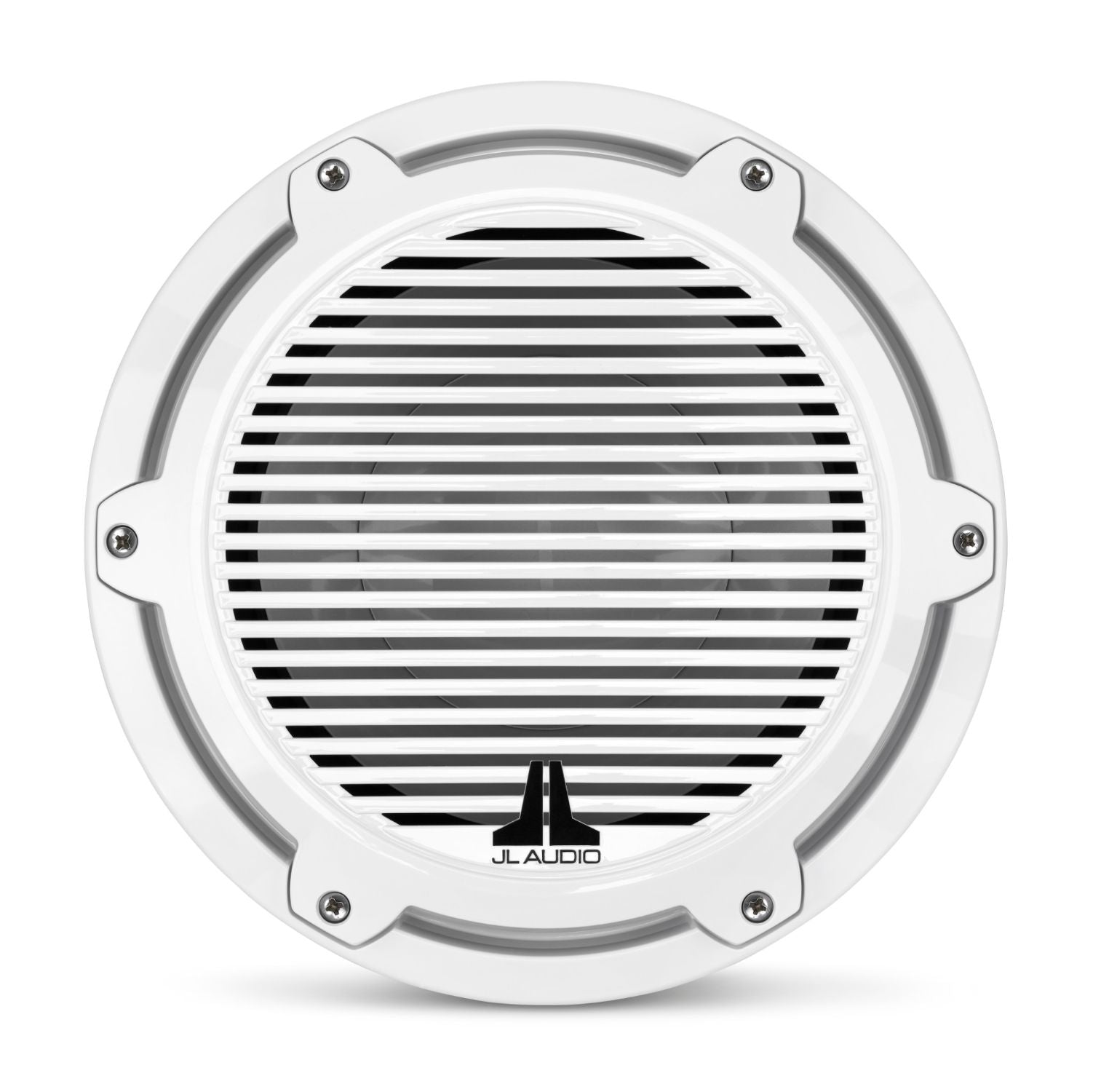Front Overhead of M6-10W-C-GWGw-4 Subwoofer