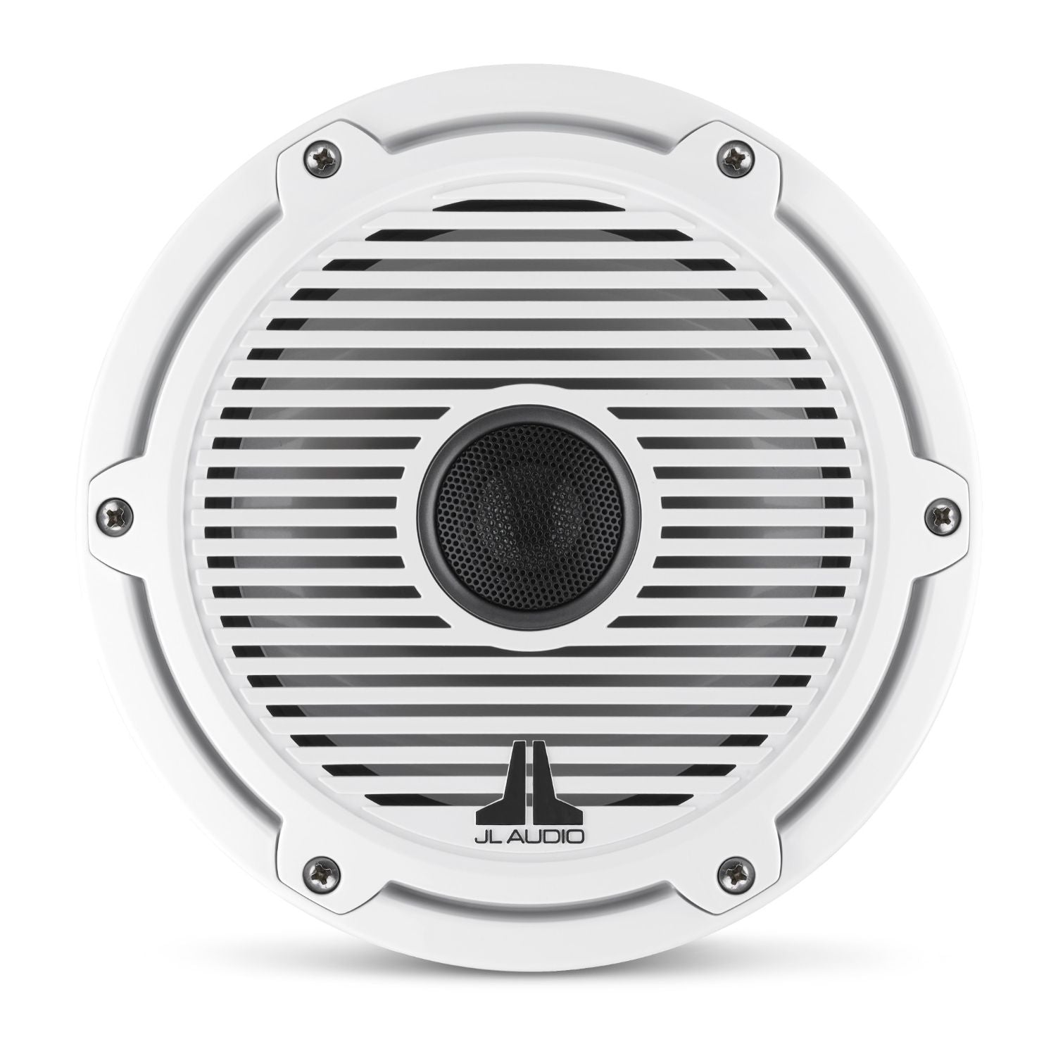 Front Overhead of M6-770X-C-GwGw Coaxial Speaker