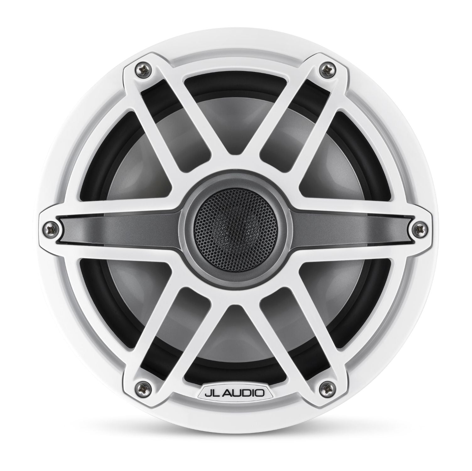 Front Overhead of M6-770X-S-GwGw Coaxial Speaker