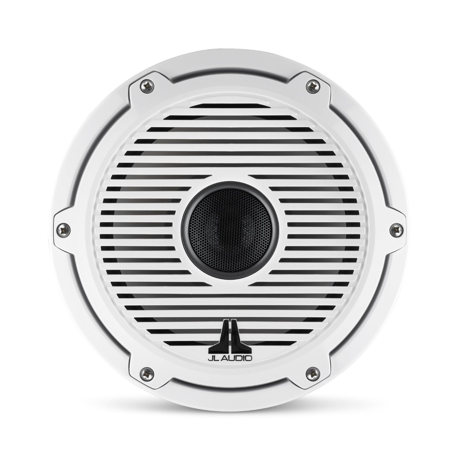 Front Overhead of M6-880X-C-GwGw Coaxial Speaker
