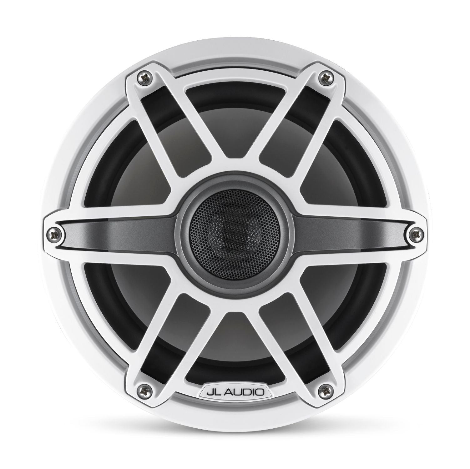 Front Overhead of M6-880X-S-GwGw Coaxial Speaker