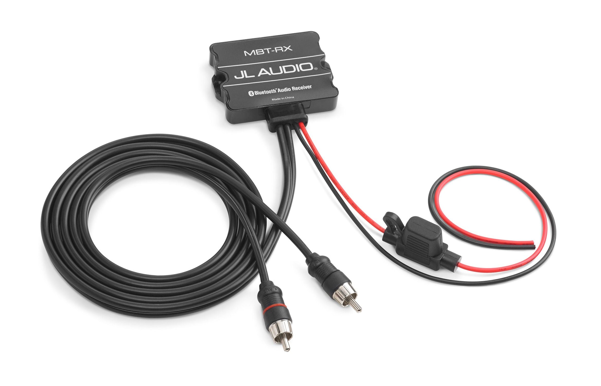 MBT-RX - Marine Audio - Amplifiers & Electronics - Bluetooth