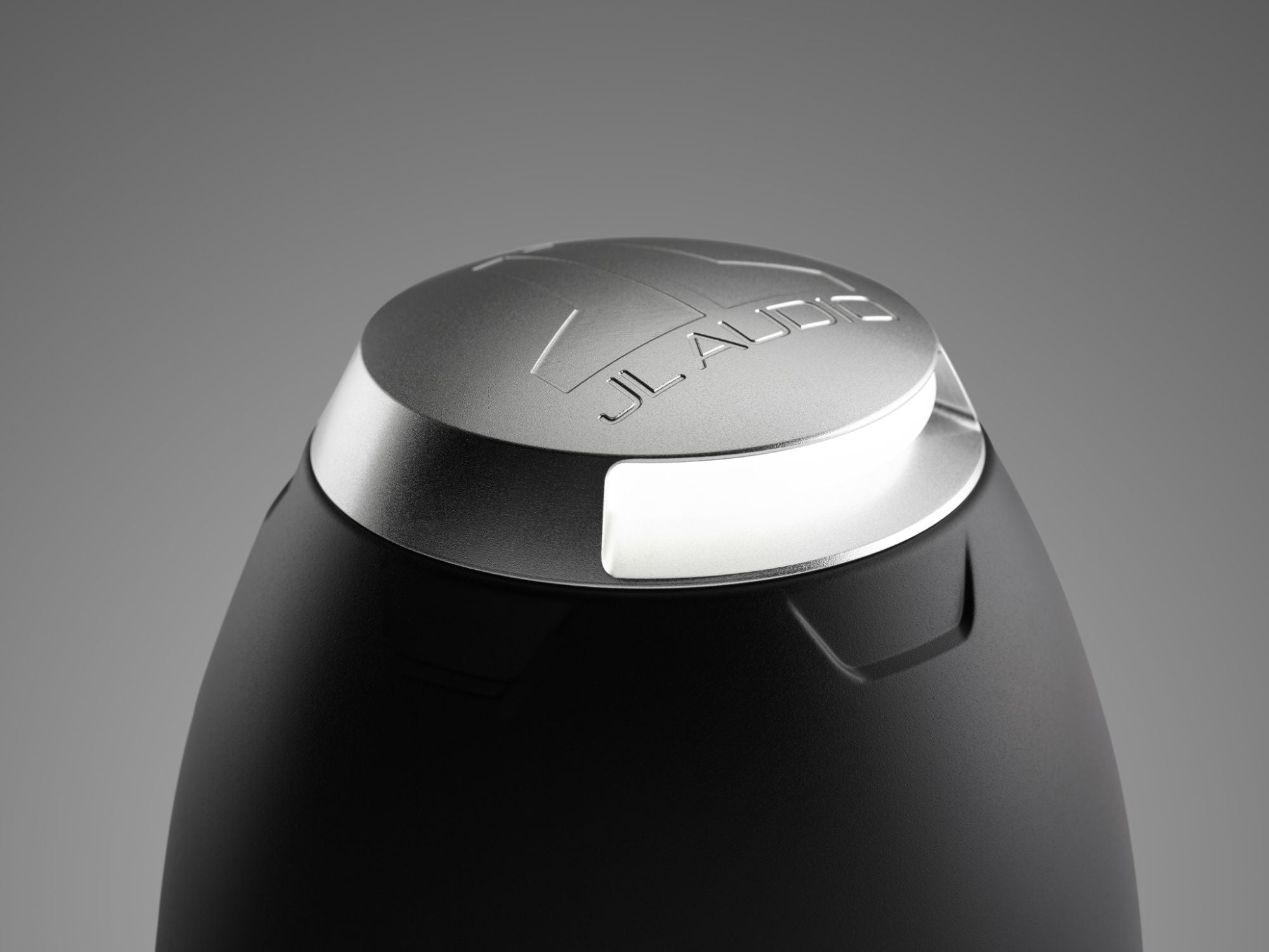 Detail of PS650-VeX-SG-TMB-LC Enclosed Speaker