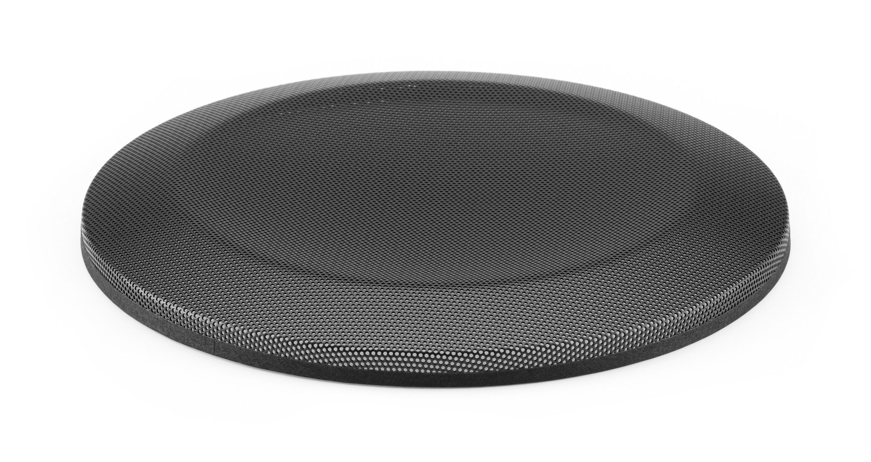 Front of SGR-10TW1 Subwoofer Grille Replacement Part