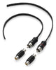 XD-CLRAIC2-SW RCA to Speaker Wire Adaptor