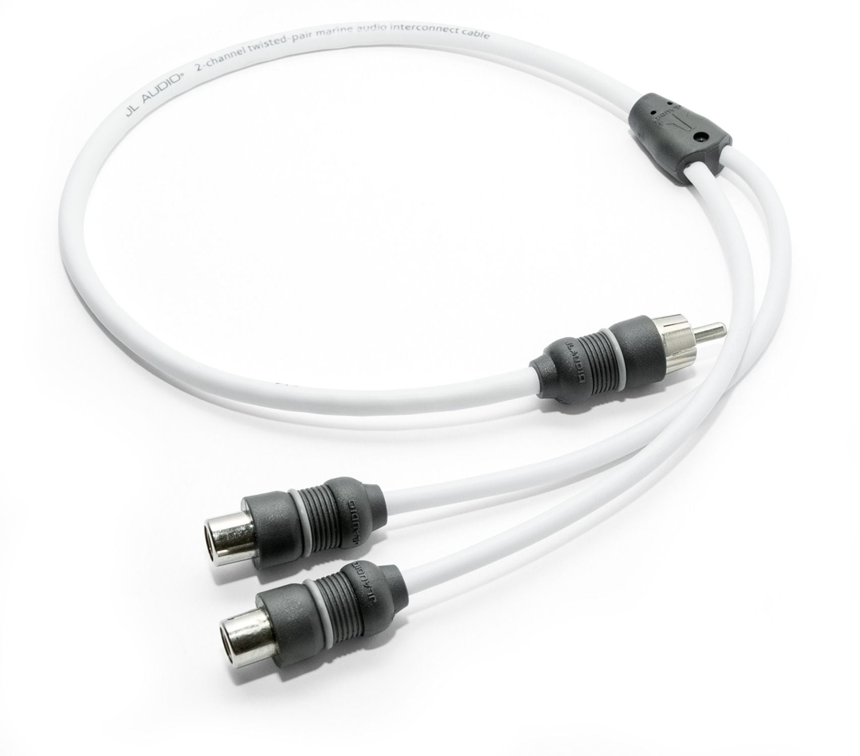 XMD-USB/3.5MM-PNL - Marine Audio - Audio Connections - Jacks for  Panel-Mounting – JL Audio
