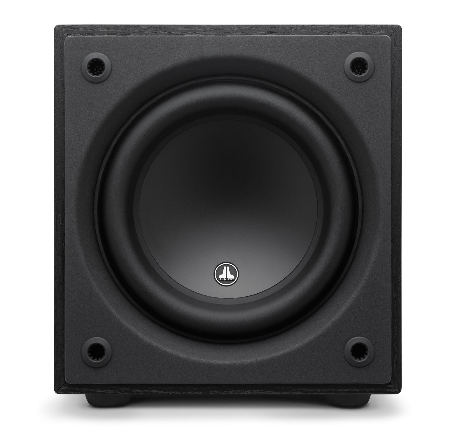 Front of d110-ASH Subwoofer Straight On