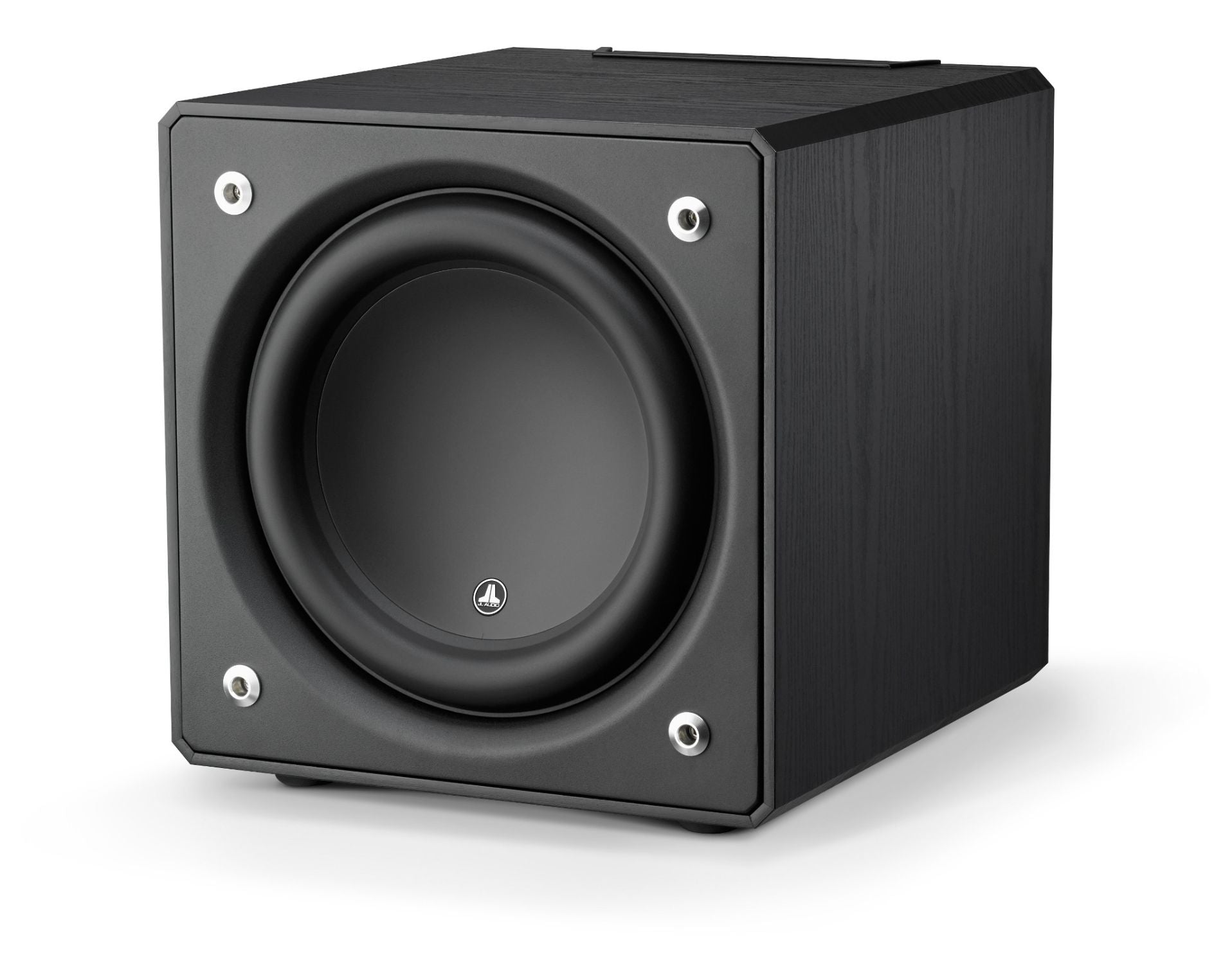 Michelangelo Udholdenhed at føre E-Sub - e112-ASH - Home Audio - Powered Subwoofers - JL Audio